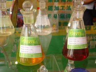 環(huán)保高效的水性切削液 現(xiàn)代制造業(yè)的理想選擇