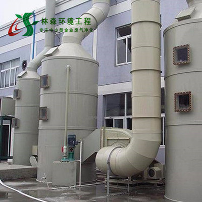 鑄造行業(yè)無組織廢氣（以澆注廢氣為主）最佳處理技術(shù)及環(huán)保設(shè)施運(yùn)營(yíng)管理要點(diǎn)