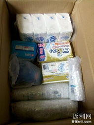 首次曬單 7月26日下單，27日到貨的日用品體驗