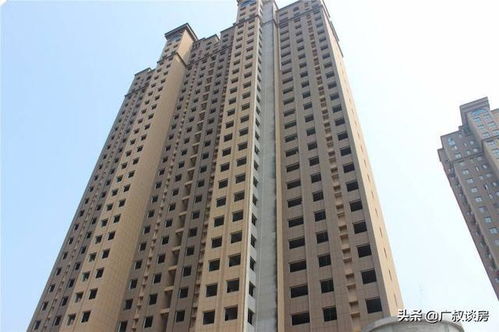 廣州樓市向東看 房產(chǎn)星球時代的投資新航向