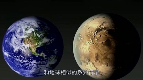 開普勒-186f 人類星際家園的潛在選擇與房產(chǎn)星球展望